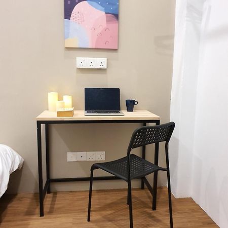 Room 4U Near Gurney Georgetown Eksteriør billede