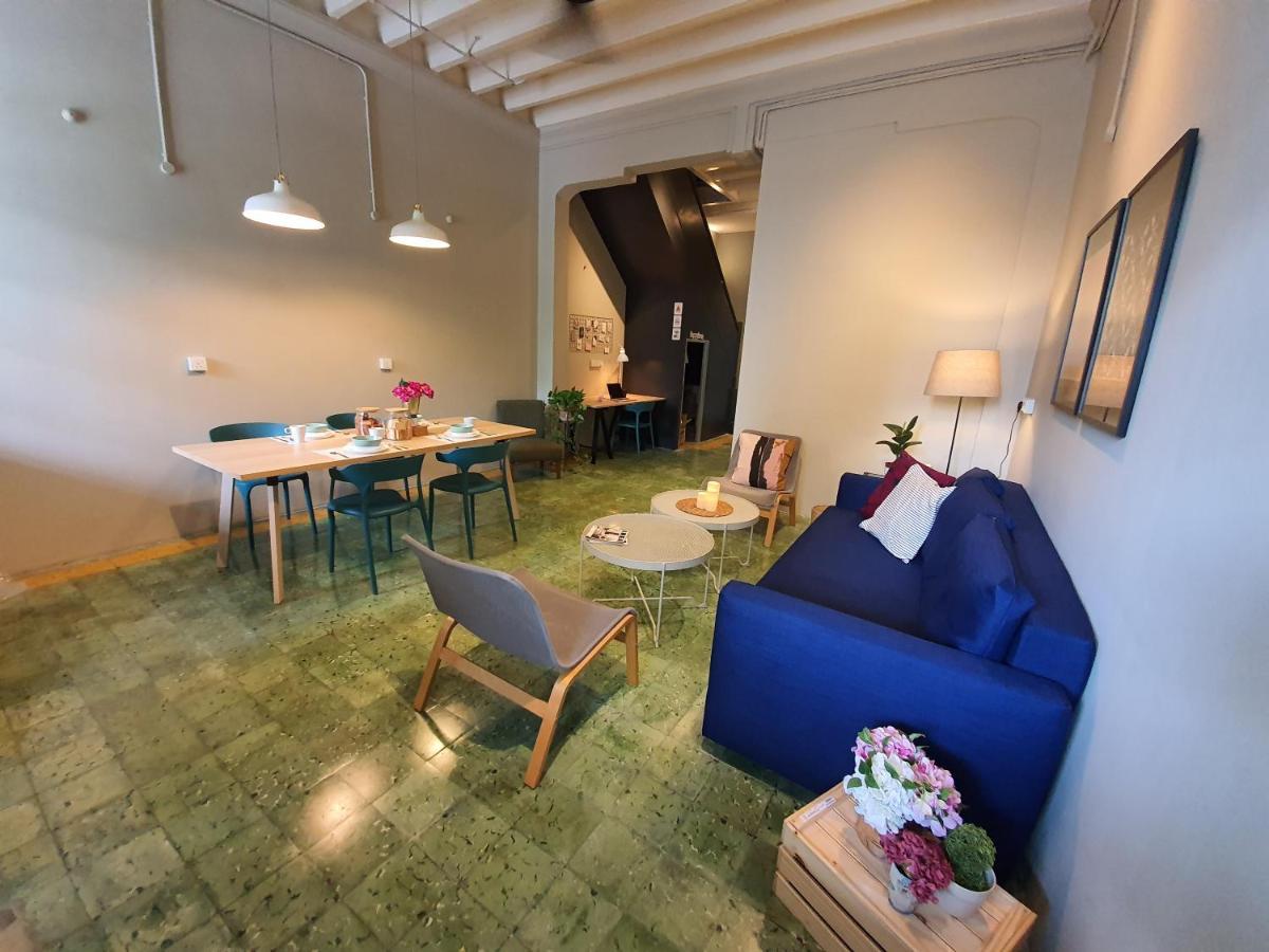 Room 4U Near Gurney Georgetown Eksteriør billede