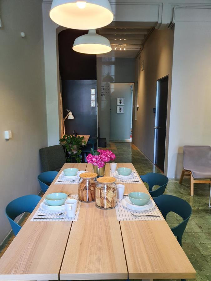 Room 4U Near Gurney Georgetown Eksteriør billede