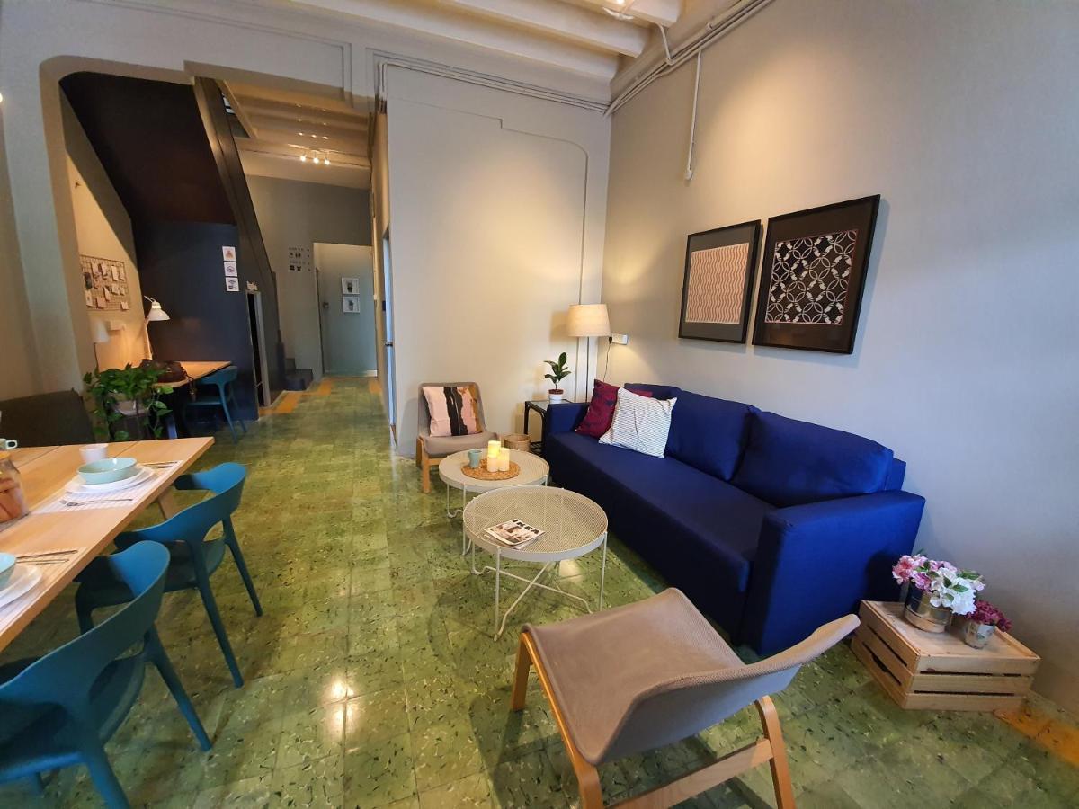 Room 4U Near Gurney Georgetown Eksteriør billede