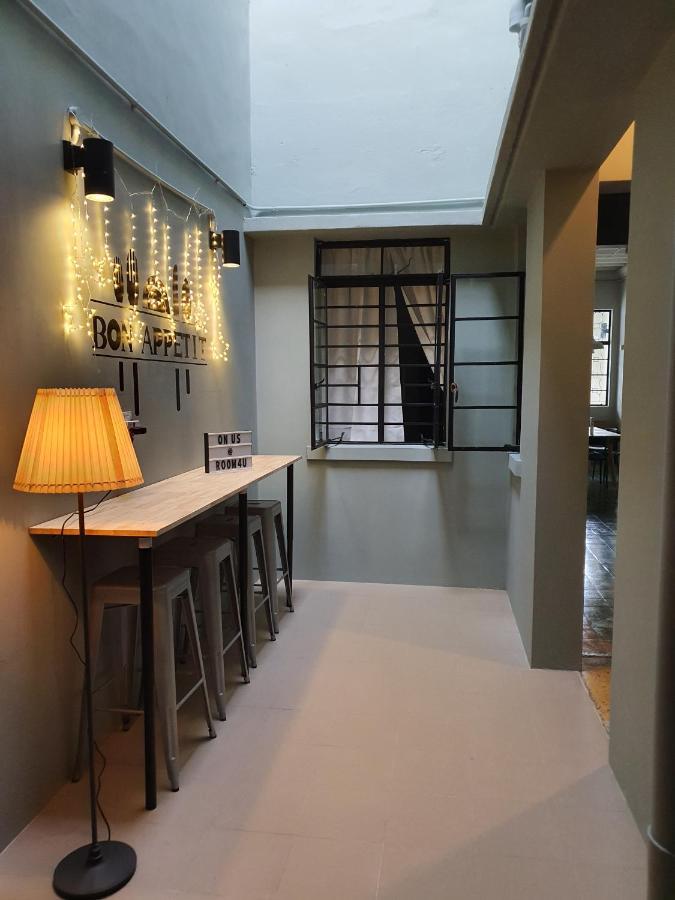 Room 4U Near Gurney Georgetown Eksteriør billede