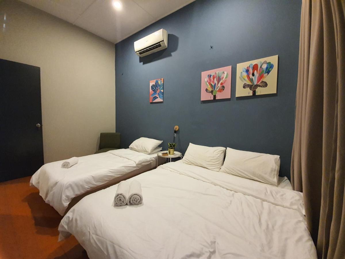 Room 4U Near Gurney Georgetown Eksteriør billede
