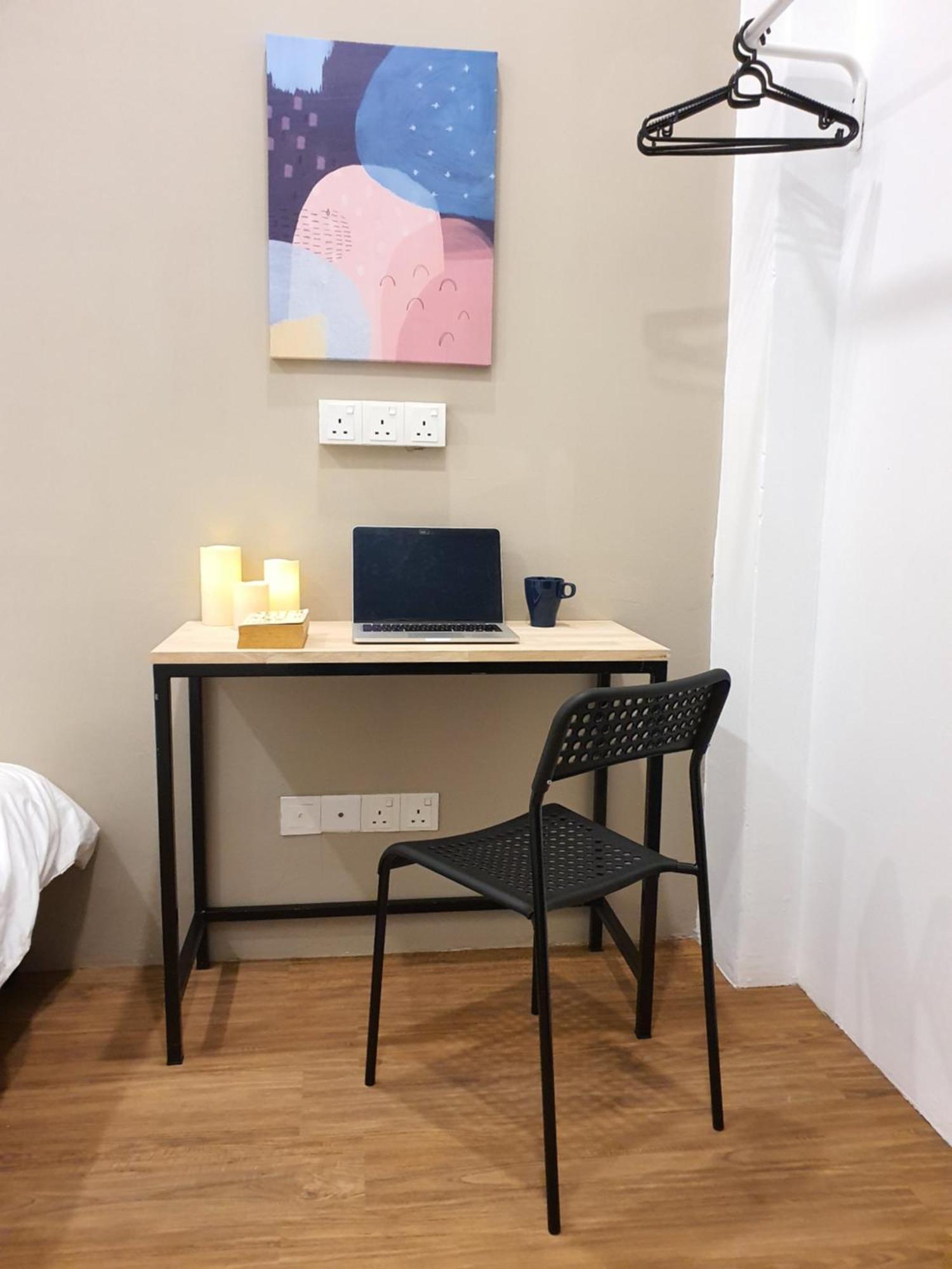 Room 4U Near Gurney Georgetown Eksteriør billede