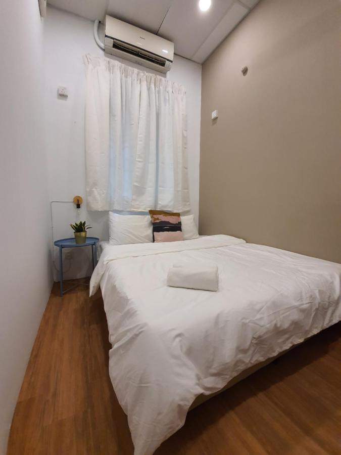 Room 4U Near Gurney Georgetown Eksteriør billede