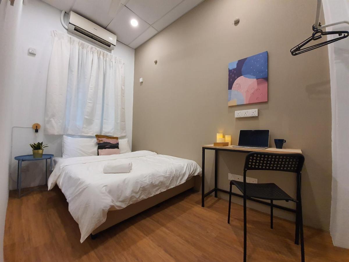 Room 4U Near Gurney Georgetown Eksteriør billede