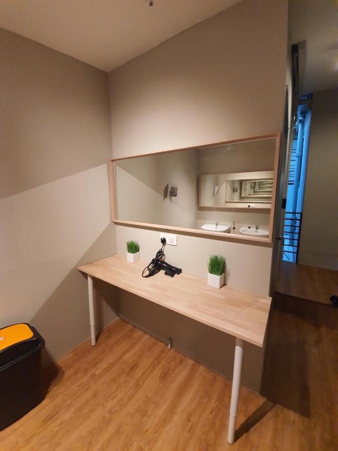 Room 4U Near Gurney Georgetown Eksteriør billede