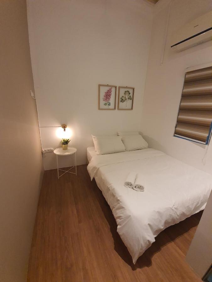 Room 4U Near Gurney Georgetown Eksteriør billede