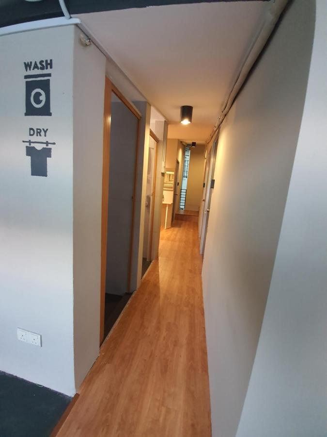 Room 4U Near Gurney Georgetown Eksteriør billede