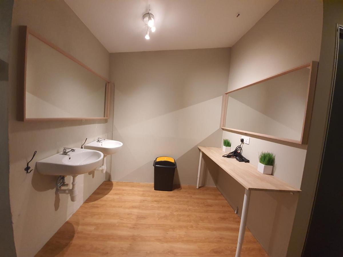 Room 4U Near Gurney Georgetown Eksteriør billede