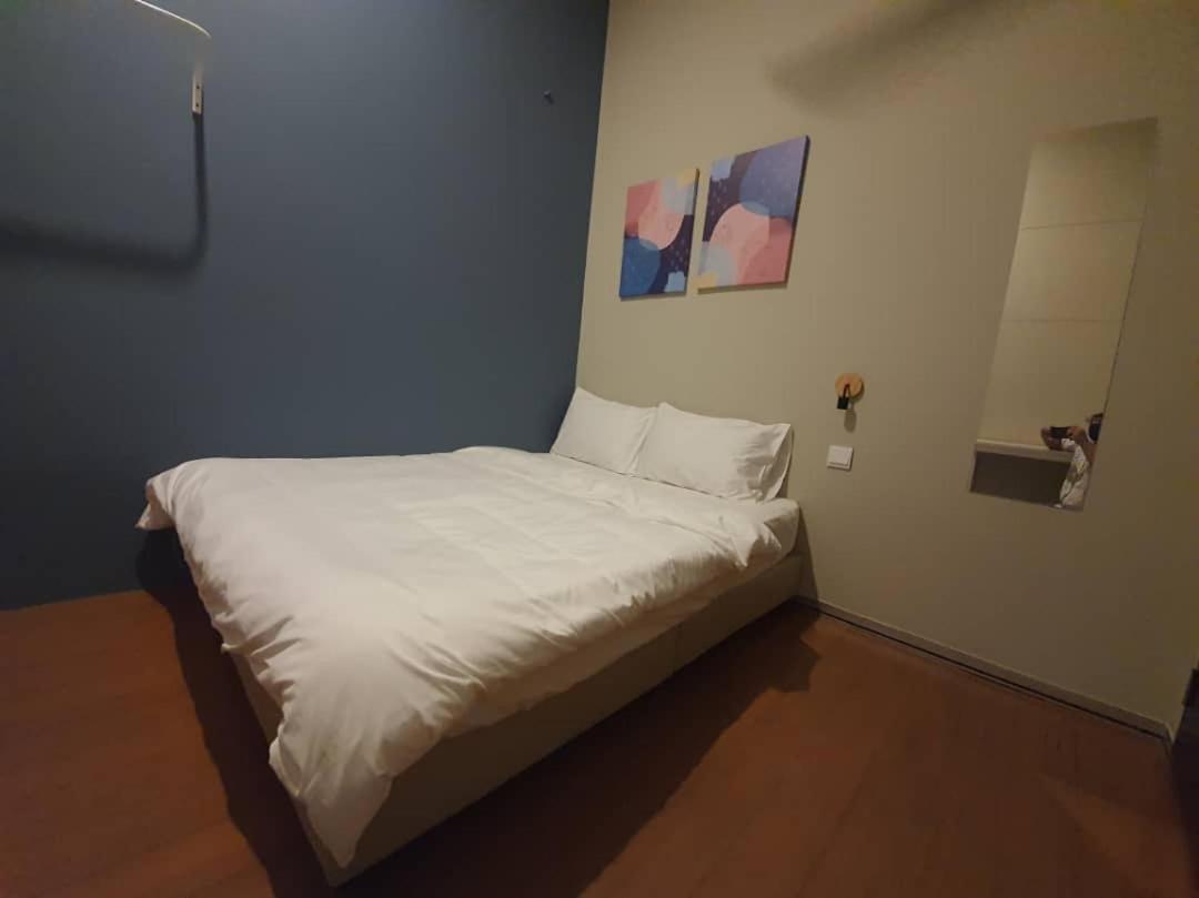 Room 4U Near Gurney Georgetown Eksteriør billede