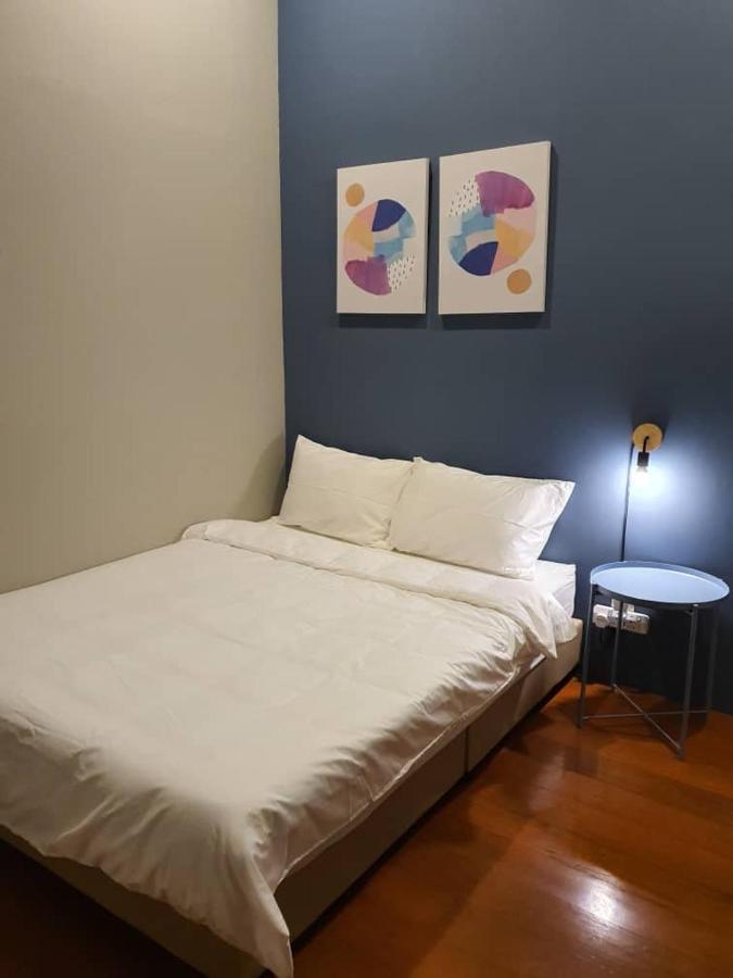 Room 4U Near Gurney Georgetown Eksteriør billede