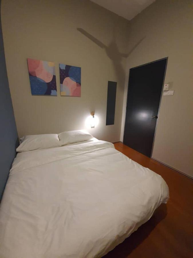 Room 4U Near Gurney Georgetown Eksteriør billede