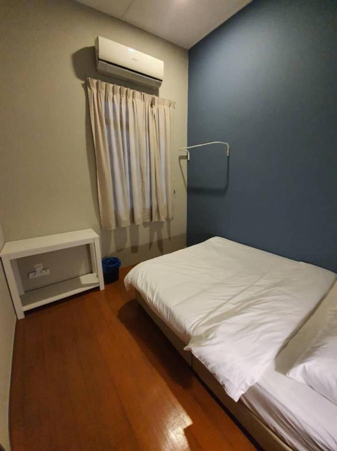 Room 4U Near Gurney Georgetown Eksteriør billede