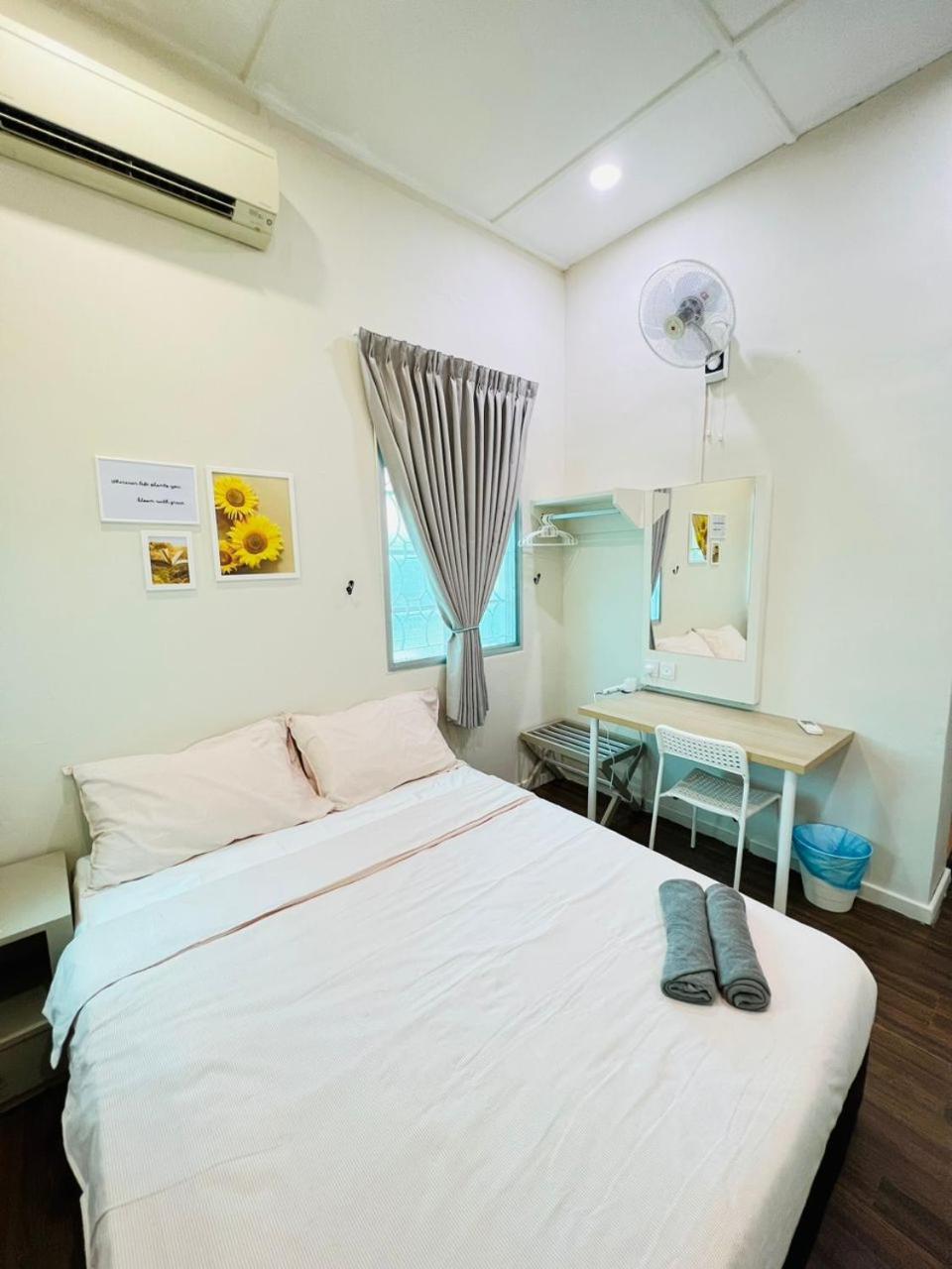 Room 4U Near Gurney Georgetown Eksteriør billede