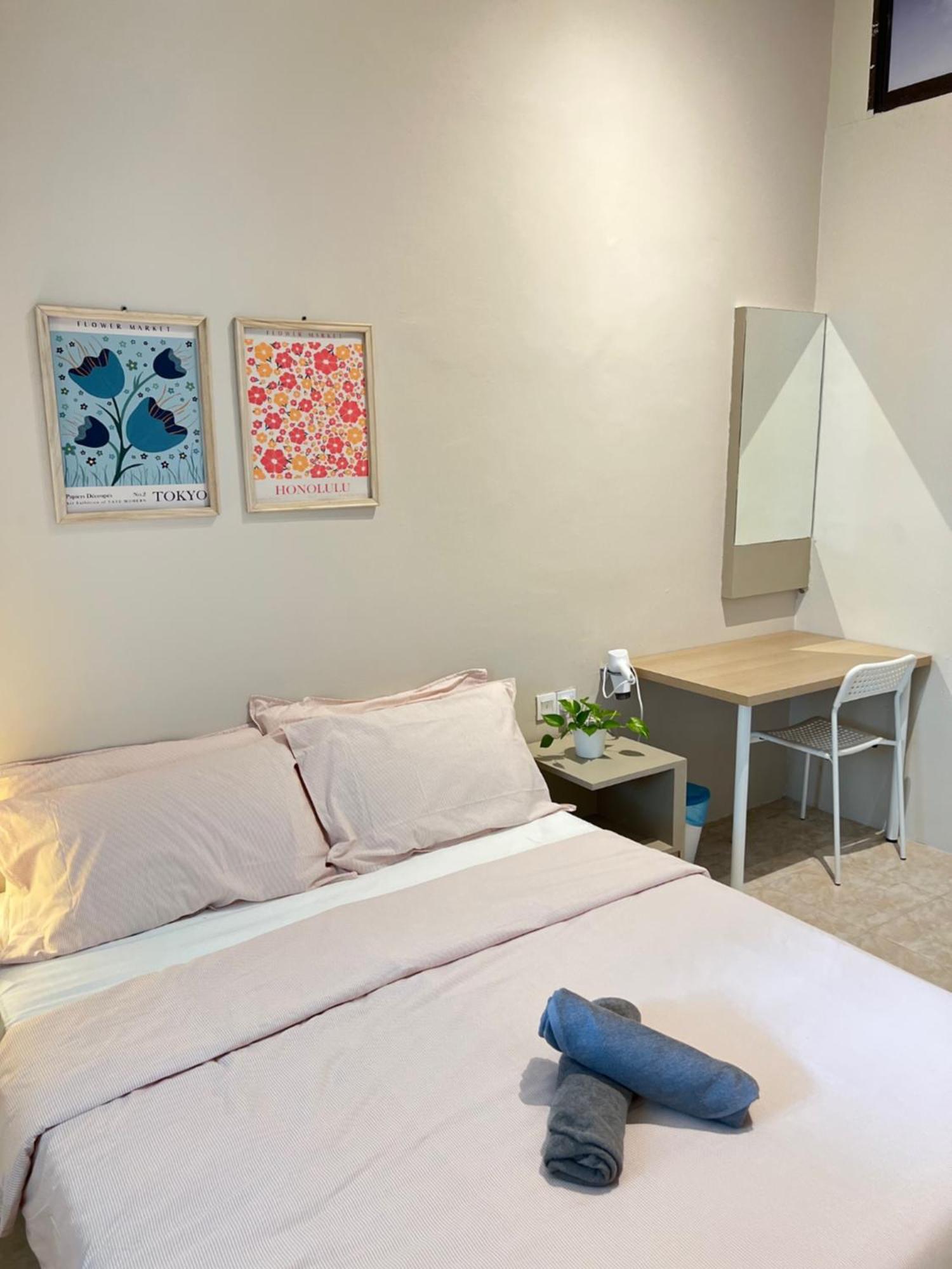 Room 4U Near Gurney Georgetown Eksteriør billede